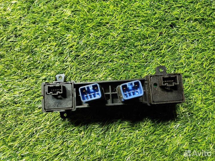 Блок кнопок SsangYong Kyron I