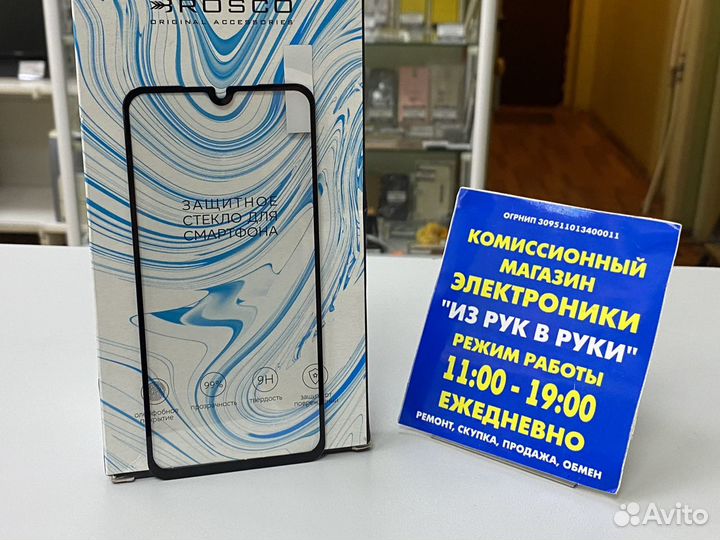 Защитное стекло для Xiaomi Mi 9 SE