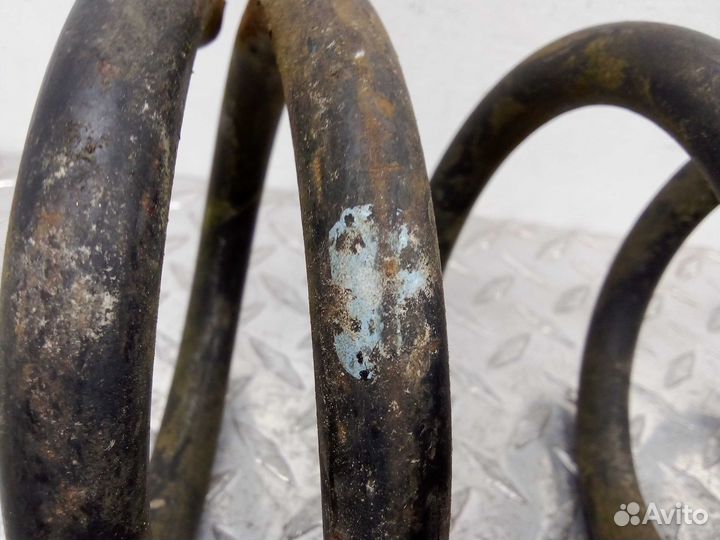 Пружина задняя Infiniti FX 1 S50