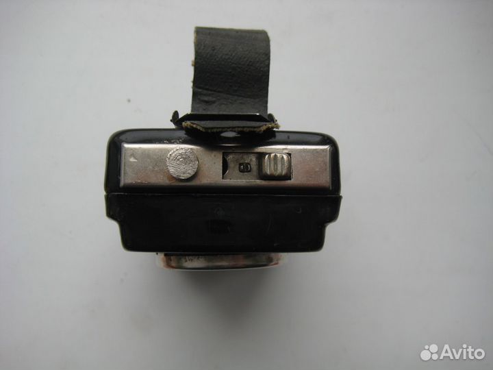 Фонарь 1954 двухцветный фильтр военный