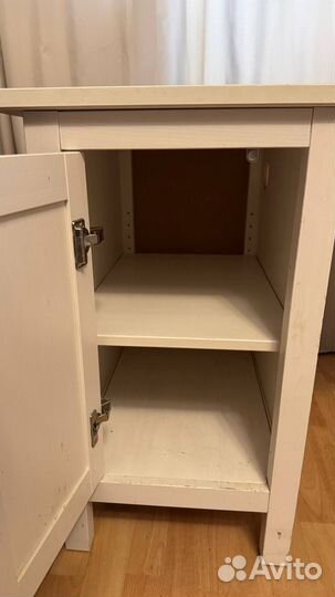 Компьютерный стол IKEA