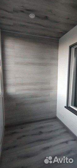 Остекление балкона /окна пвх и алюминиевые