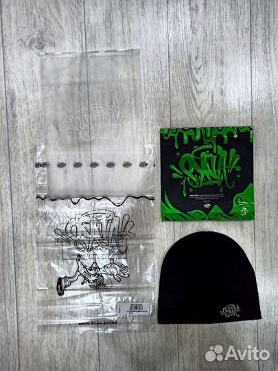 Шапка syna world