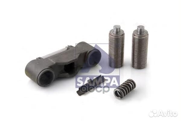 Рмк суппорта knorr SN6/7, SK7. Корпус толкателе