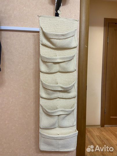 Кармашки для хранения IKEA