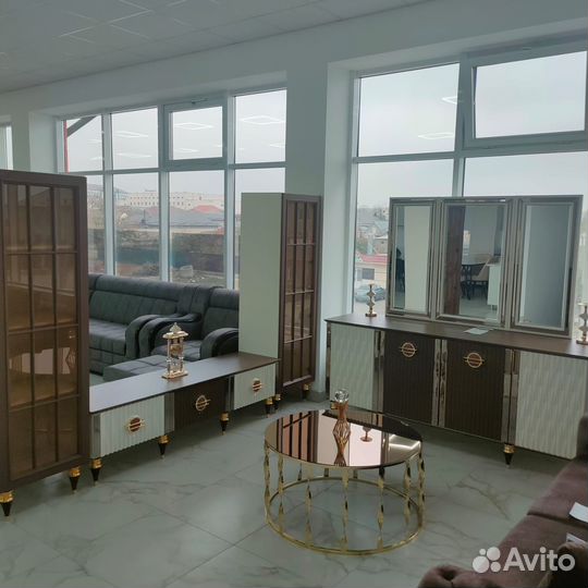 Горка в гостинную
