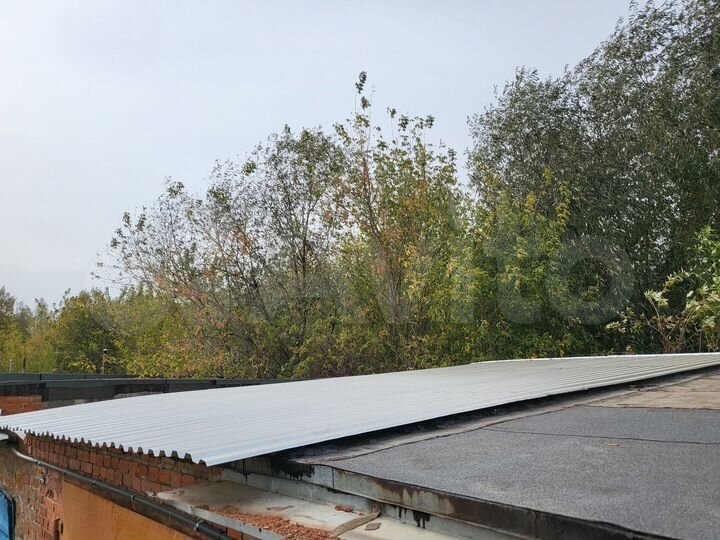 Гараж, 25 м²