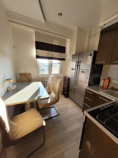 2-к. квартира, 60 м², 5/7 эт.