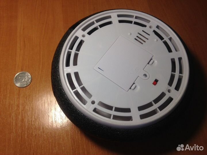 Футбольный аэромяч