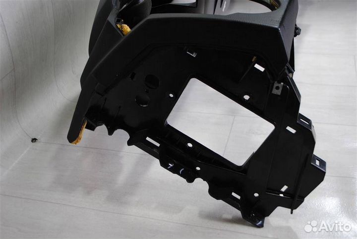 Торпеда торпедо SsangYong Kyron Кайрон