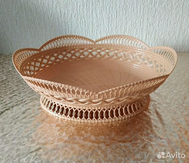 Посуда разная