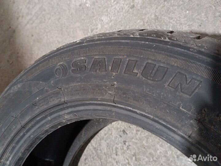 Sailun Ice Blazer WST1 235/60 R18 103H