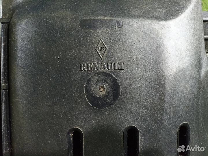 Корпус воздушного фильтра Nissan Almera G15 1.6