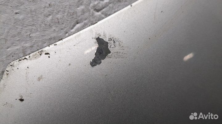 Капот Toyota Corolla E12, 2005