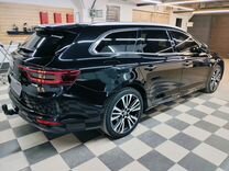 Renault Talisman 1.5 MT, 2017, 160 000 км, с пробегом, цена 1 850 000 руб.