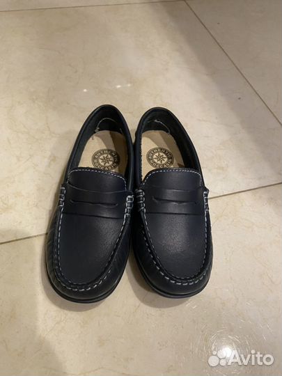Мокасины Pablosky новые размер 28