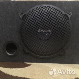 Boston store acoustics s45