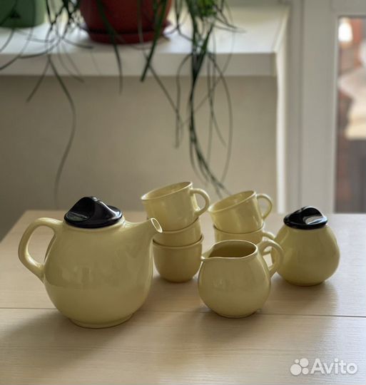 Набор кофейный 