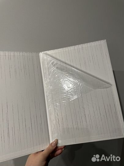 Обложка для свидетельства о браке