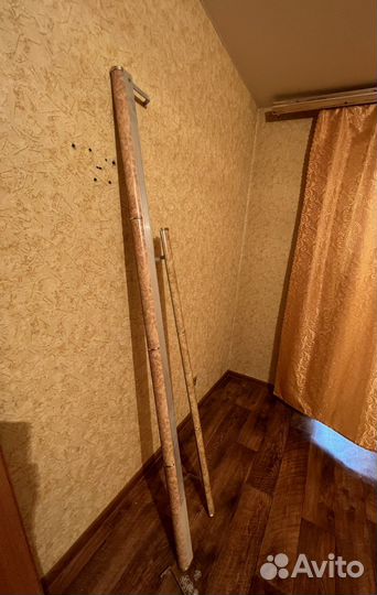 Карнизы для штор