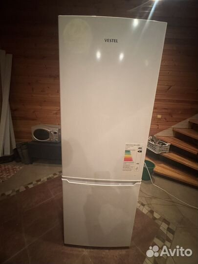 Холодильник бу