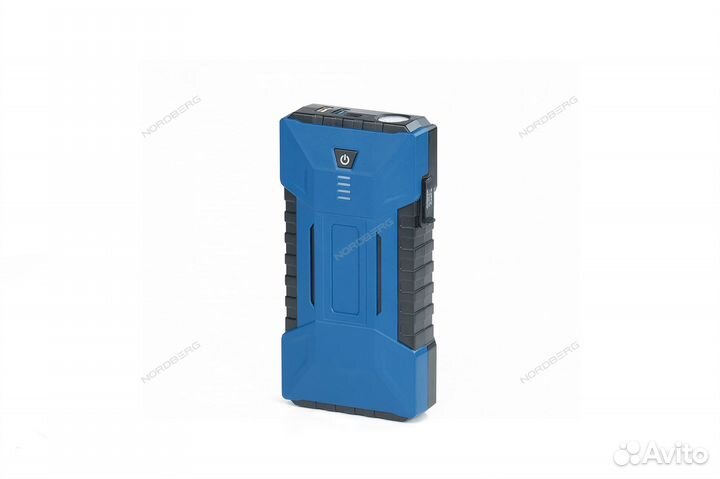 Пусковое Устройство Nordberg