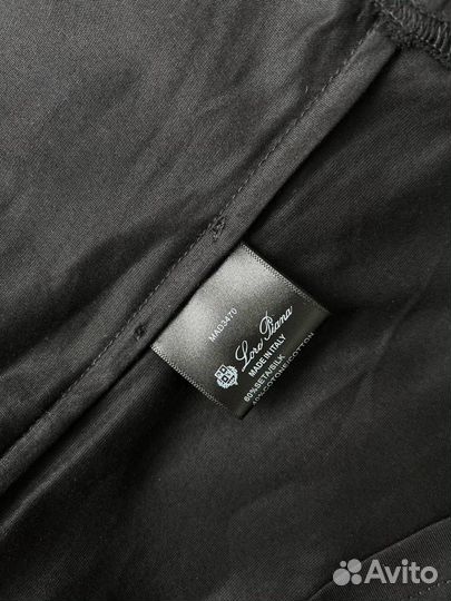 Футболка Loro Piana