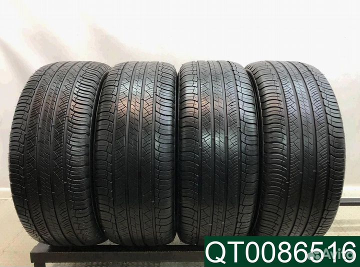 Michelin Latitude Tour HP 235/55 R17 103N