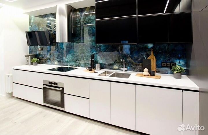 Кухня Бьянка на заказ