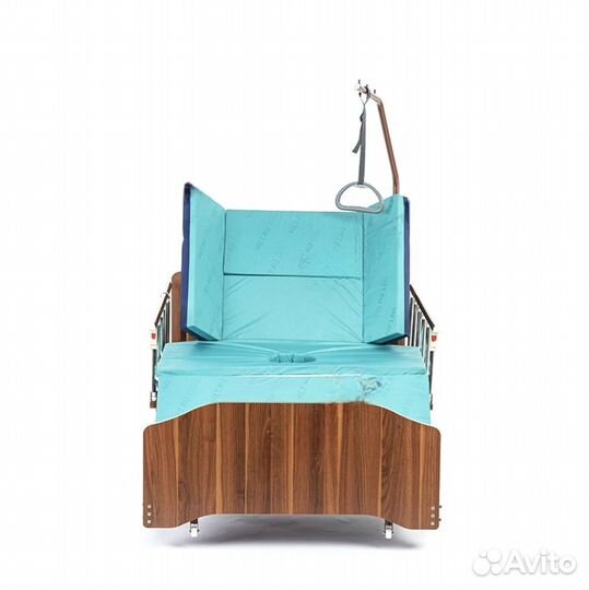 Кровать для лежачих больных