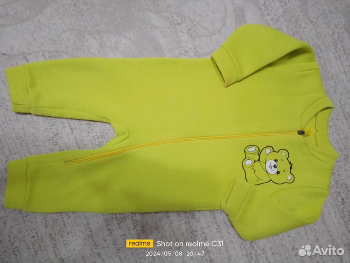 Вещи на девочку