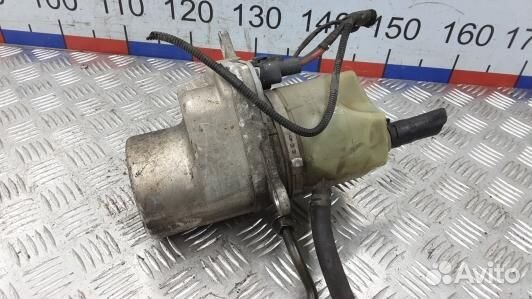 Электроусилитель руля volvo S40 II MS (OBE01OM01)