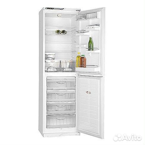 Холодильник atlant мхм 1845-34