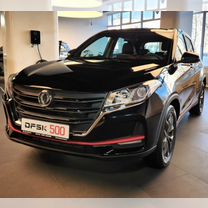 Новый Dongfeng DFSK 500 1.5 CVT, 2024, цена от 1 749 000 руб.