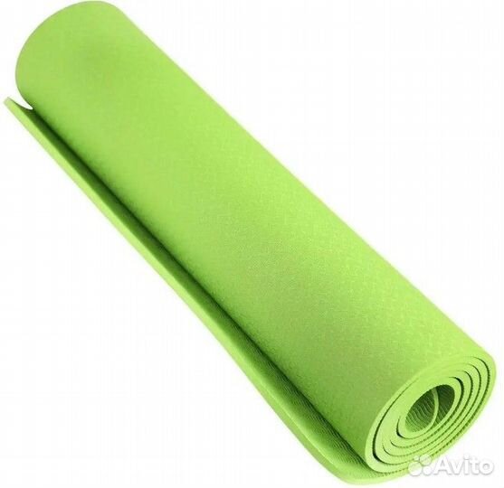 Коврик для йоги