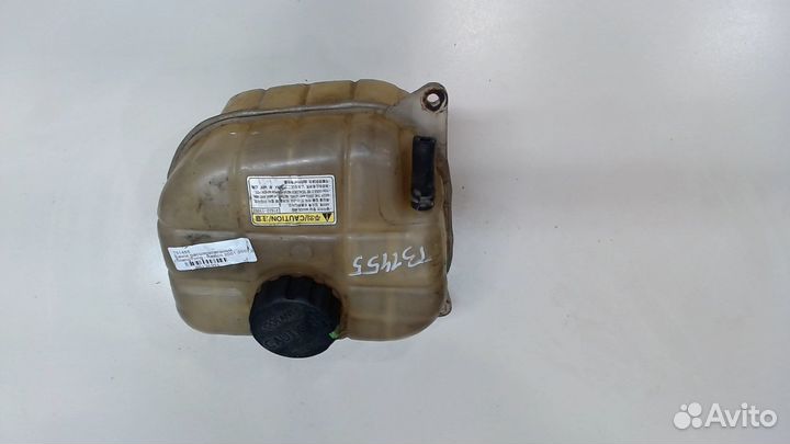 Бачок расширительный SsangYong Rexton, 2006