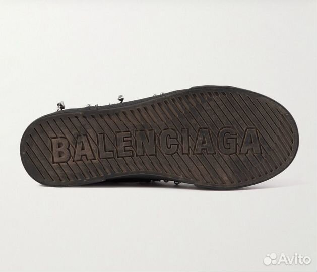 Balenciaga кеды