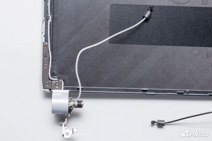 Крышка матрицы с петлями для Sony VGN-TX3HRP