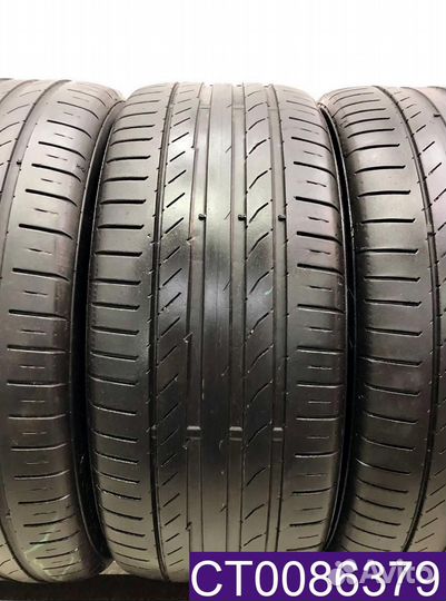 Continental ContiSportContact 5 225/45 R17 96T