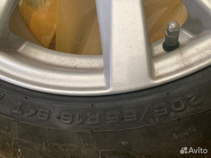 Cordiant Snow Cross PW-2 235/65 R17 T