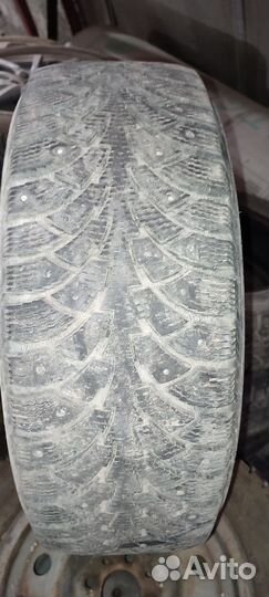 Nordman Nordman 4 195/60 R15 88T