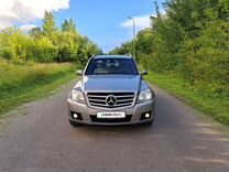 Mercedes-Benz GLK-класс 3.0 AT, 2009, 137 000 км, с пробегом, цена 1 500 000 руб.