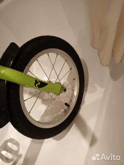 Велосипед детский 14