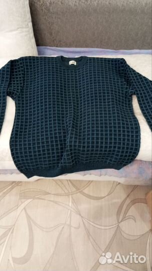 Свитер мужской