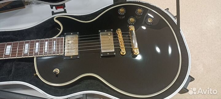 Coolz Zlc 1 Les Paul