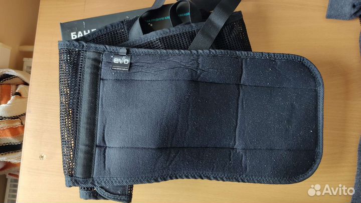 Бандаж грудной послеоперационный