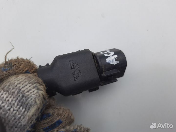 Проводка катушек зажигания Hyundai Accent 2