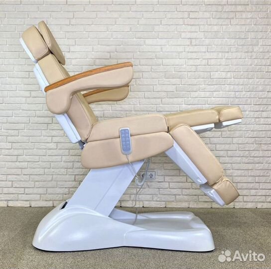 Педикюрное кресло Tom Wood Powder, 5 моторов