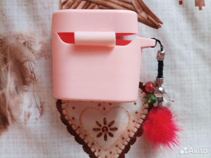 Чехол на наушники Mi Air 2S