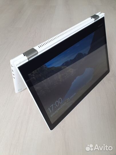 Ноутбук-трансформер Lenovo Yoga 510-14ISK